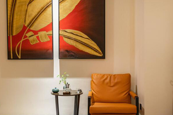 养生会所:睡眠障碍的多模态干预